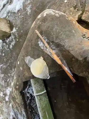星宮神社(岐阜県)