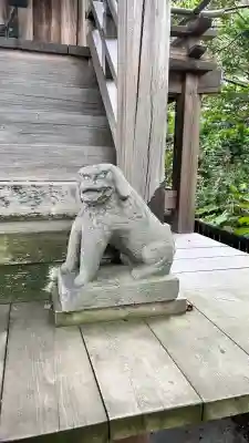 亀田八幡宮(北海道)