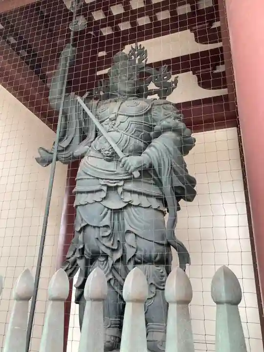 川崎大師(平間寺)(神奈川県)