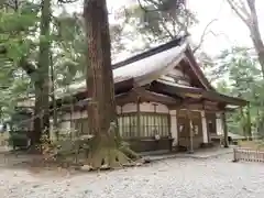 高千穂神社(宮崎県)