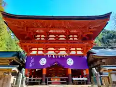 丹生都比売神社(和歌山県)