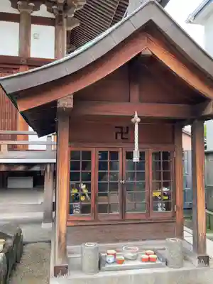 神応寺(兵庫県)