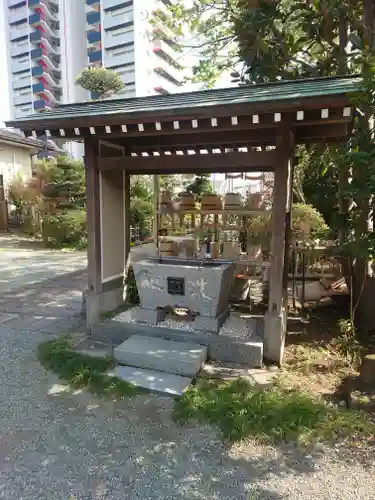 海源寺(神奈川県)