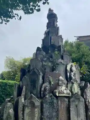 大通寺(神奈川県)