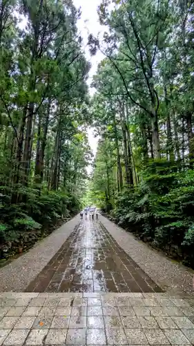 彌彦神社(新潟県)