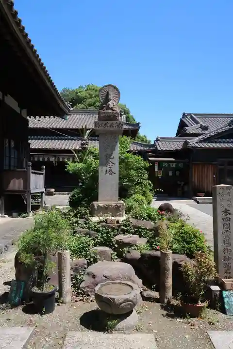 観音寺(愛知県)