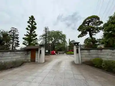 多聞院(東京都)