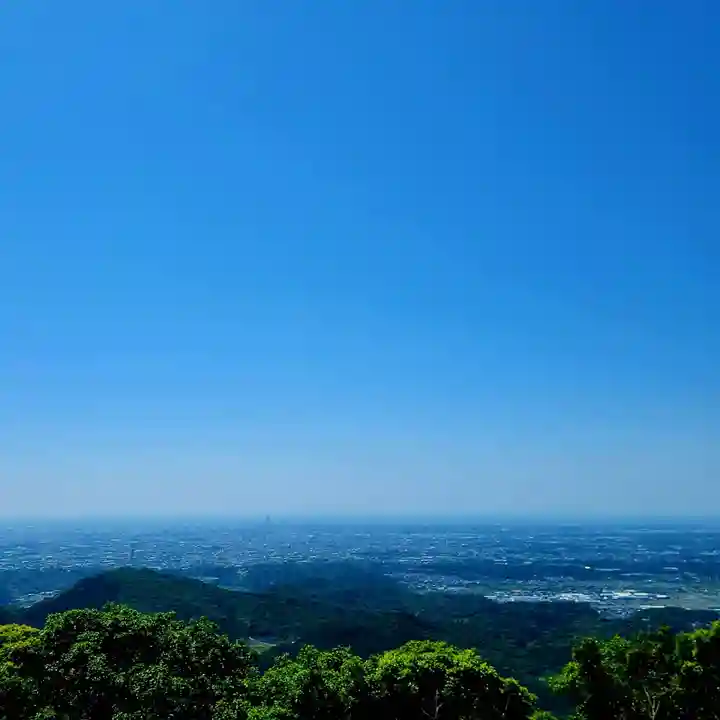 三嶽神社(静岡県)