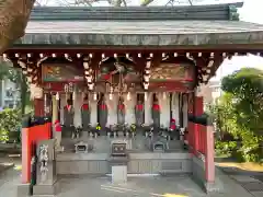 金蔵寺の地蔵