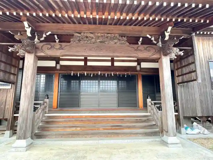 林徳寺(三重県)