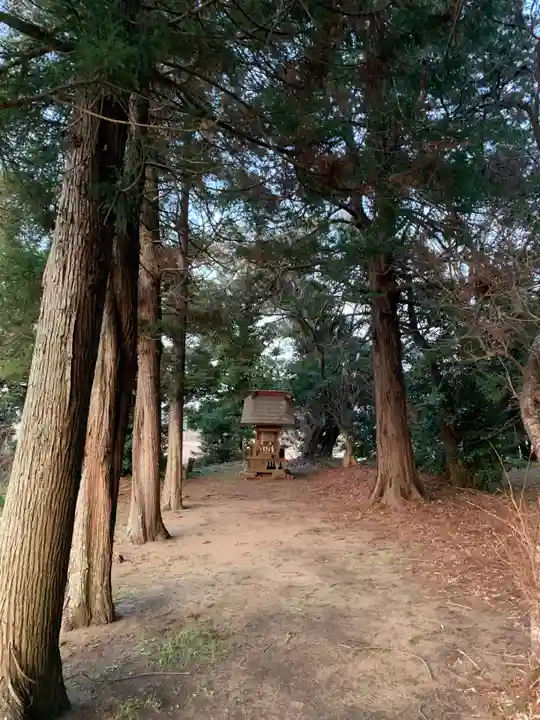 稲荷神社(千葉県)