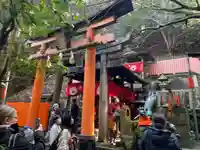 眼力社(京都府)