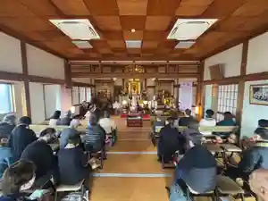 遠照山 光明寺(尼崎大仏)(兵庫県)(2026年01月03日(土) 15時40分01秒投稿)