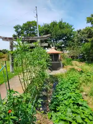 多賀井神社(大阪府)