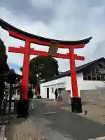 姫嶋神社(大阪府)