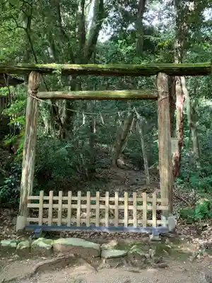 氣多大社(石川県)