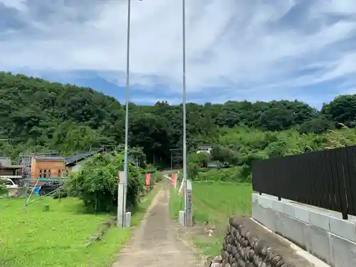 日本神社(埼玉県)