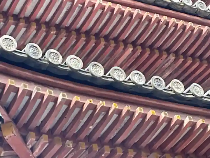 海住山寺(京都府)