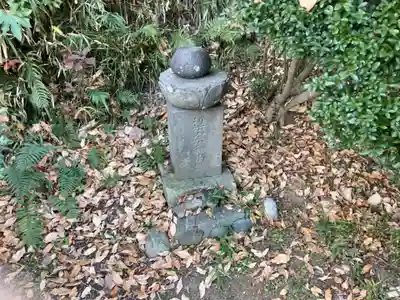 黙仙寺(神奈川県)