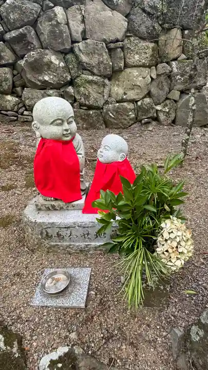 大威徳寺(大阪府)