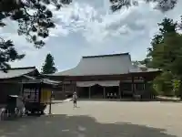 毛越寺(岩手県)