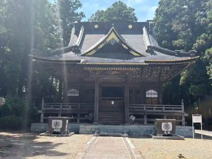 専修寺(栃木県)