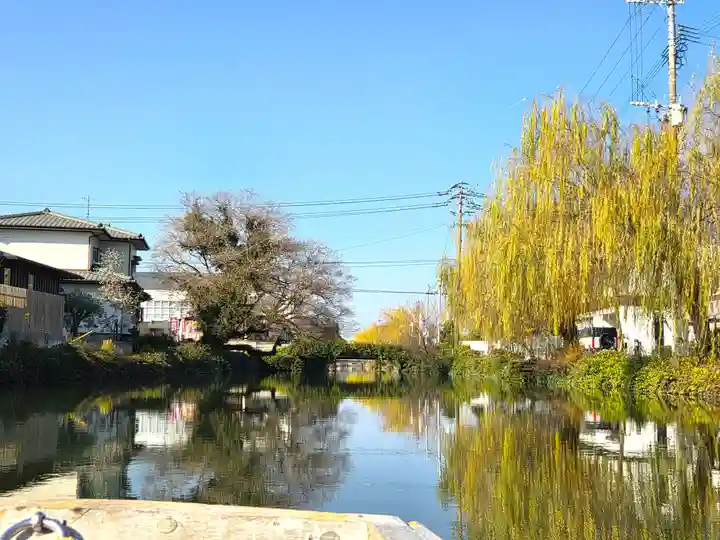 三柱神社(福岡県)