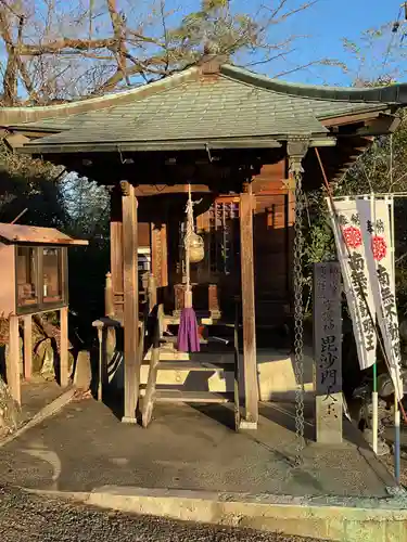 佛眼院のその他建物