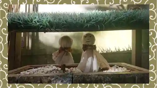 高円寺氷川神社(東京都)