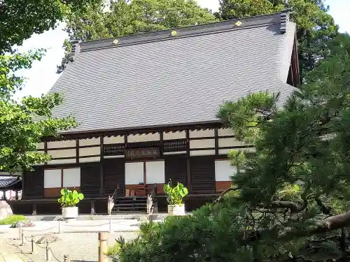 慈雲寺(長野県)