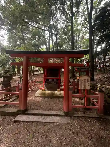 春日大社(奈良県)