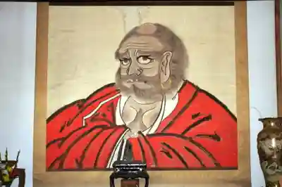 全長寺(滋賀県)