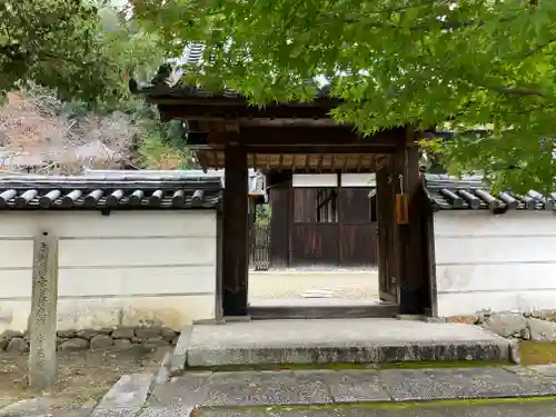 摩尼院（金剛寺子院）(大阪府)