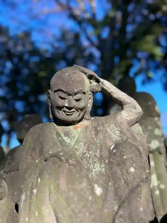 喜多院(埼玉県)