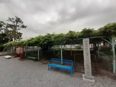 菖蒲神社のその他建物
