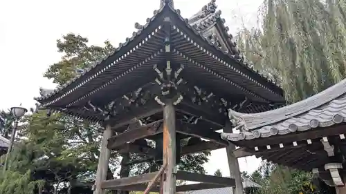 禅林寺のその他建物