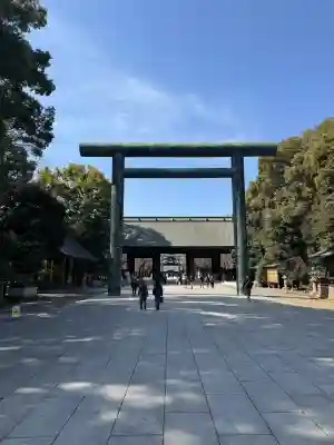 靖國神社(東京都)
