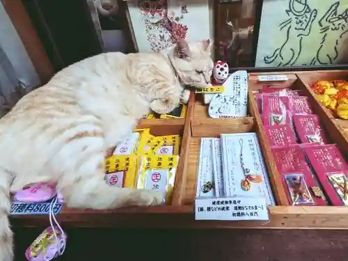 王子神社(徳島県)
