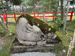 金澤神社(石川県)