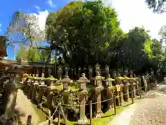 春日大社の建物その他