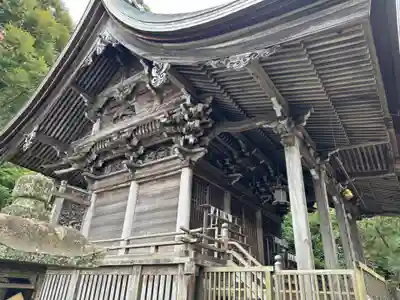 與能神社(京都府)