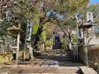 杉本寺のその他建物