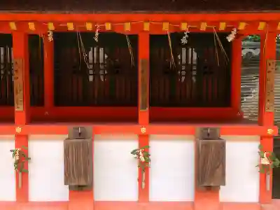 石清水八幡宮(京都府)