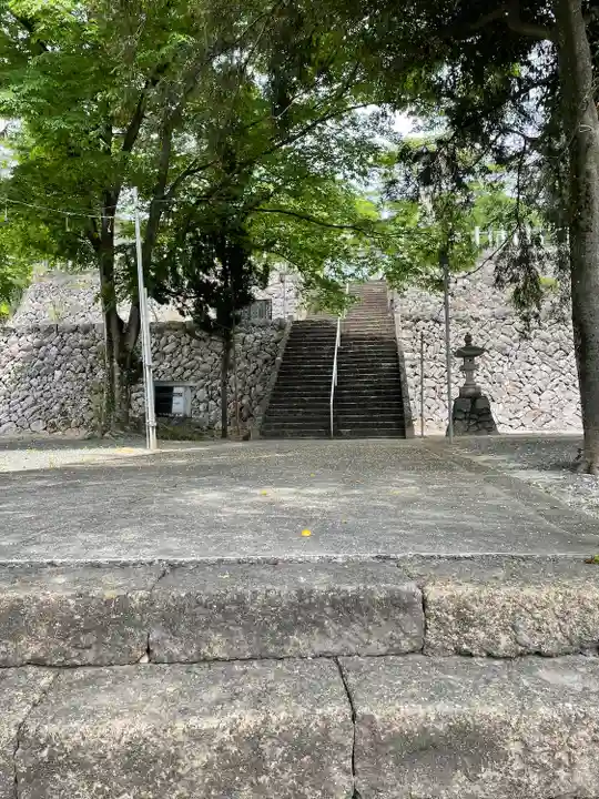 賀茂別雷神社(栃木県)