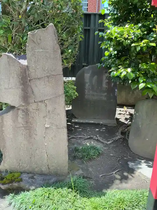 瀧澤神社(宮城県)