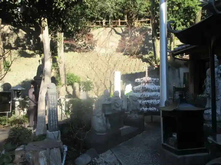 大圓寺(東京都)