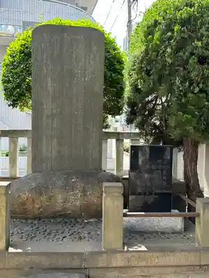 胡録神社(千葉県)