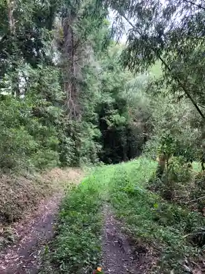 稲荷神社(千葉県)