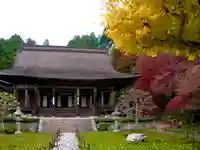大原寺勝林院(京都府)