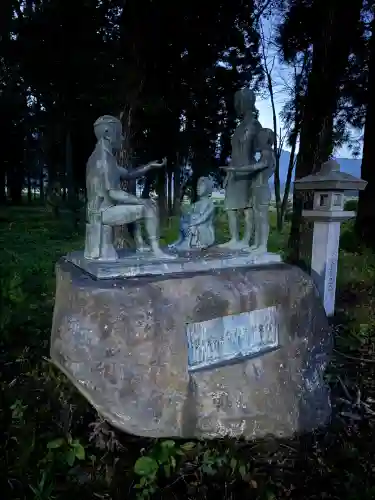 飯森神社(長野県)